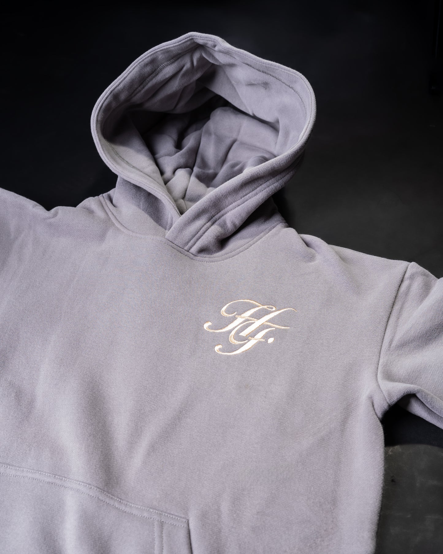 HumbleandFocus. Comfort hoodies