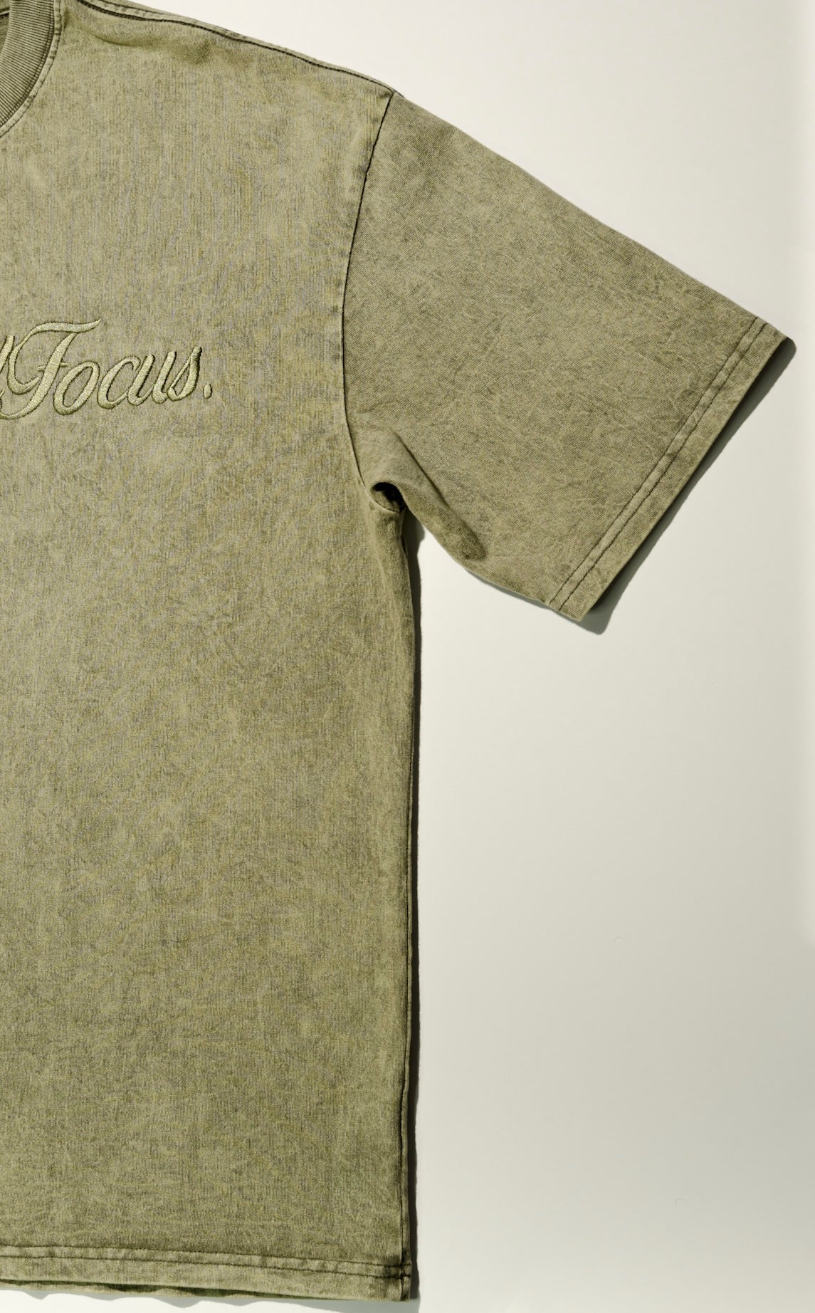 HumbleandFocus. Oversize acid wash shirts